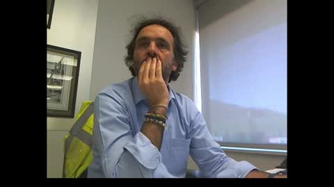 Tabaiba Sosa online show from October 6, 2025, 12:24 pm