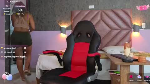 Tabata  online show from January 31, 2026, 8:07 pm