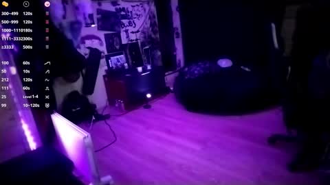 Snapshot of tabethashempert chatting on March 1, 2026, 3:14 pm Lina online show from March 1, 2026, 3:14 pm