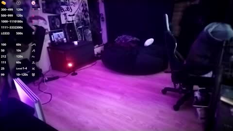 Snapshot of tabethashempert chatting on March 5, 2026, 3:08 pm Lina online show from March 5, 2026, 3:08 pm