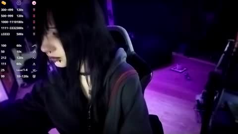 Snapshot of tabethashempert chatting on March 10, 2026, 3:06 pm Lina online show from March 10, 2026, 3:06 pm