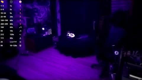 Snapshot of tabethashempert chatting on March 12, 2026, 4:35 pm Lina online show from March 12, 2026, 4:35 pm