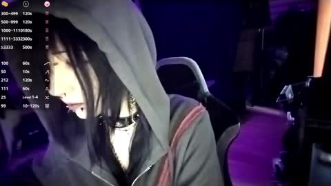 Snapshot of tabethashempert chatting on March 15, 2026, 3:07 pm Lina online show from March 15, 2026, 3:07 pm