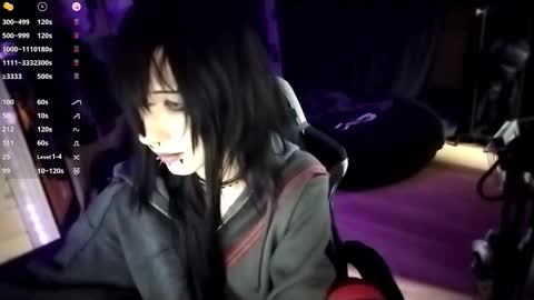 Snapshot of tabethashempert chatting on March 16, 2026, 2:10 pm Lina online show from March 16, 2026, 2:10 pm