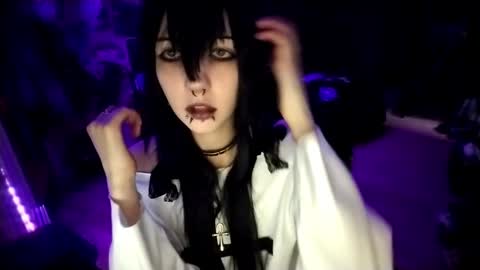 Snapshot of tabethashempert chatting on March 19, 2026, 3:16 pm Lina online show from March 19, 2026, 3:16 pm