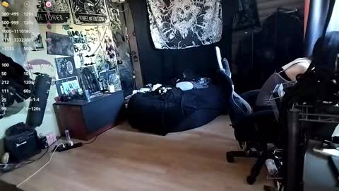 Snapshot of tabethashempert chatting on March 22, 2026, 3:04 pm Lina online show from March 22, 2026, 3:04 pm