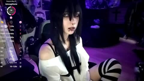 Snapshot of tabethashempert chatting on March 23, 2026, 3:05 pm Lina online show from March 23, 2026, 3:05 pm