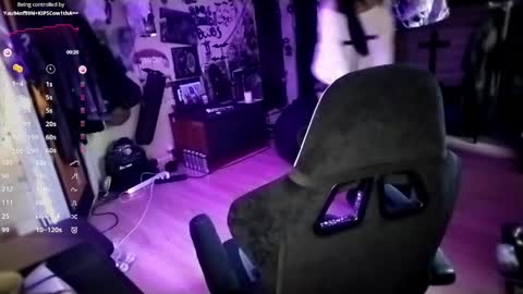 Snapshot of tabethashempert chatting on March 24, 2026, 3:06 pm Lina online show from March 24, 2026, 3:06 pm