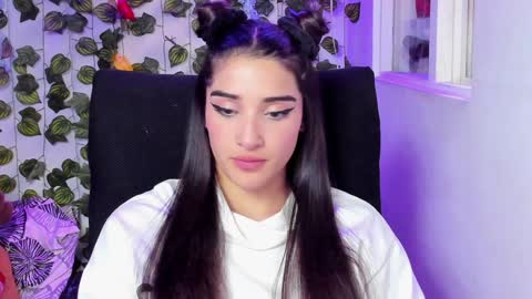 Snapshot of tabitapurple chatting on December 10, 2024, 2:50 pm TABITA online show from December 10, 2024, 2:50 pm