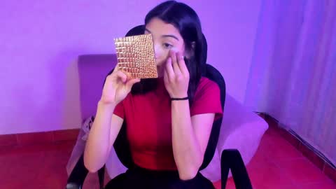 Snapshot of tabitapurple chatting on December 27, 2024, 12:12 pm TABITA online show from December 27, 2024, 12:12 pm