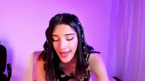 Snapshot of tabitapurple chatting on December 28, 2024, 3:37 pm TABITA online show from December 28, 2024, 3:37 pm