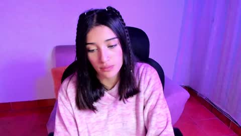 Snapshot of tabitapurple chatting on December 29, 2024, 3:03 pm TABITA online show from December 29, 2024, 3:03 pm