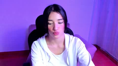 Snapshot of tabitapurple chatting on December 31, 2024, 11:09 am TABITA online show from December 31, 2024, 11:09 am