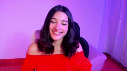 Snapshot of tabitapurple chatting on January 5, 2025, 6:24 pm TABITA online show from January 5, 2025, 6:24 pm