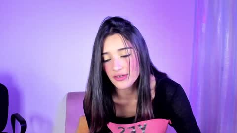 Snapshot of tabitapurple chatting on January 12, 2025, 4:08 pm TABITA online show from January 12, 2025, 4:08 pm