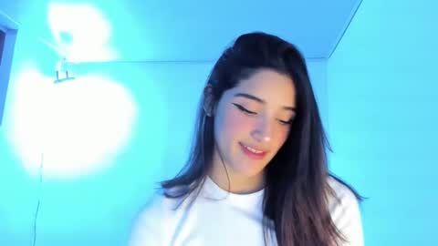 Snapshot of tabitapurple chatting on January 25, 2025, 4:35 pm TABITA online show from January 25, 2025, 4:35 pm