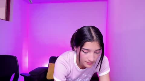 Snapshot of tabitapurple chatting on February 27, 2025, 5:47 pm TABITA online show from February 27, 2025, 5:47 pm