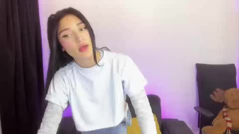 Snapshot of tabitapurple chatting on January 9, 2026, 5:48 pm TABITA online show from January 9, 2026, 5:48 pm