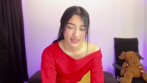 Snapshot of tabitapurple chatting on January 15, 2026, 5:27 pm TABITA online show from January 15, 2026, 5:27 pm