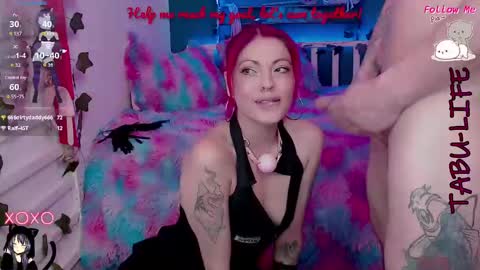 Alizz  Jack online show from January 25, 2025, 6:45 am