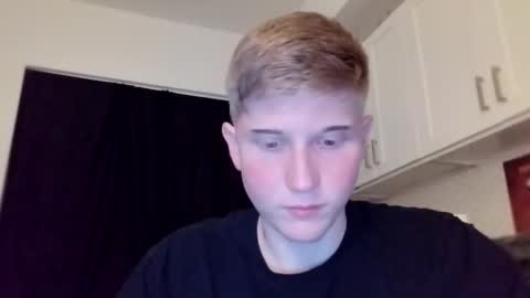 collegetwinkboi online show from January 8, 2026, 5:54 am