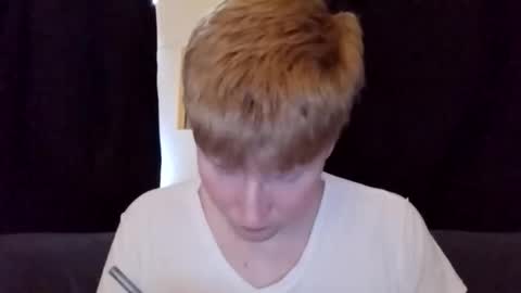 collegetwinkboi online show from March 2, 2026, 5:31 pm