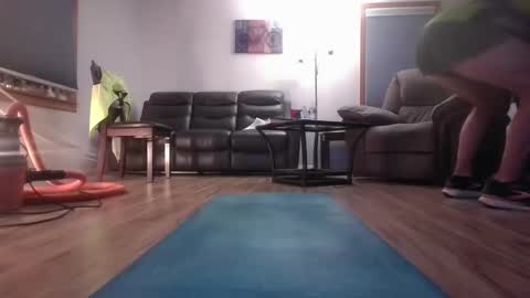 tacrunner66_ online show from January 15, 2025, 3:07 pm