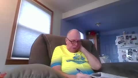 tacrunner66_ online show from January 16, 2025, 10:34 pm