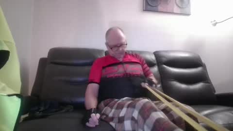 tacrunner66_ online show from January 17, 2025, 2:50 pm