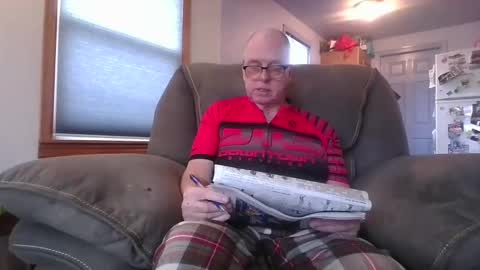 tacrunner66_ online show from January 17, 2025, 5:51 pm