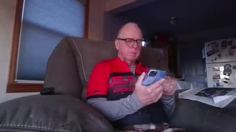 tacrunner66_ online show from January 18, 2025, 12:46 am