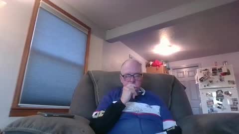 tacrunner66_ online show from January 20, 2025, 12:46 am
