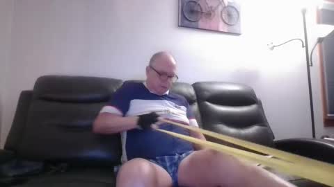 tacrunner66_ online show from January 20, 2025, 2:46 pm