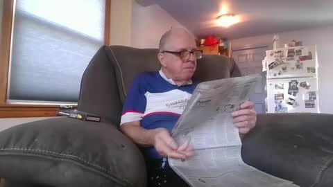 tacrunner66_ online show from January 20, 2025, 5:48 pm
