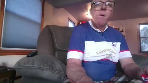 tacrunner66_ online show from January 21, 2025, 12:25 am