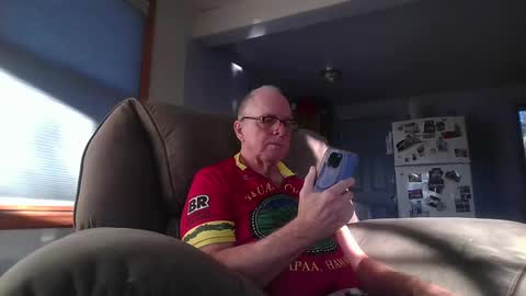 tacrunner66_ online show from January 25, 2025, 11:54 pm