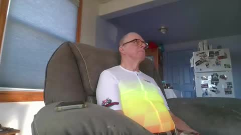 tacrunner66_ online show from January 27, 2025, 10:49 pm