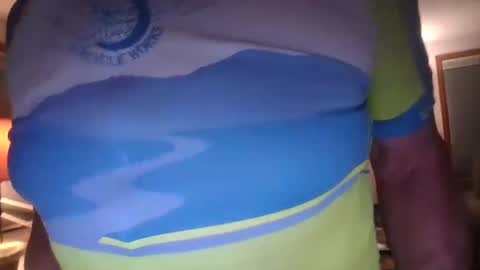 tacrunner66_ online show from January 28, 2025, 2:53 pm