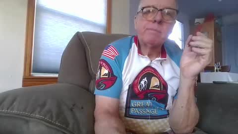 tacrunner66_ online show from February 4, 2025, 8:59 pm