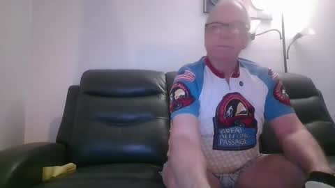 tacrunner66_ online show from February 22, 2025, 3:36 pm