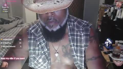 Tadaha72 online show from January 6, 2025, 4:36 am