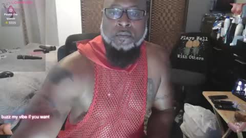 Tadaha72 online show from January 9, 2025, 4:06 pm