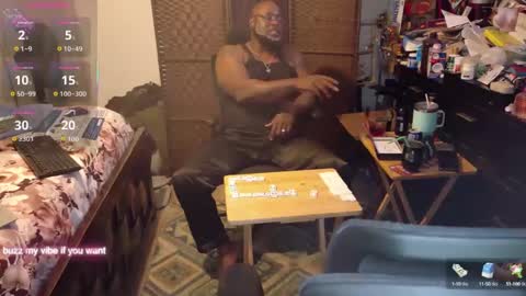 Tadaha72 online show from September 13, 2025, 1:49 am