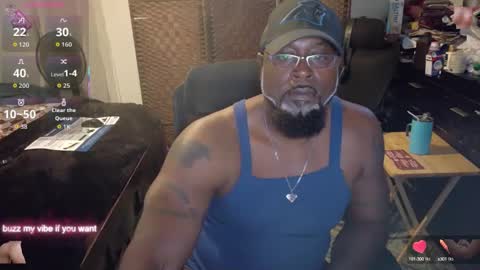 Tadaha72 online show from September 21, 2025, 6:31 pm