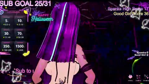 Tadako Nyanko online show from October 16, 2025, 2:23 am