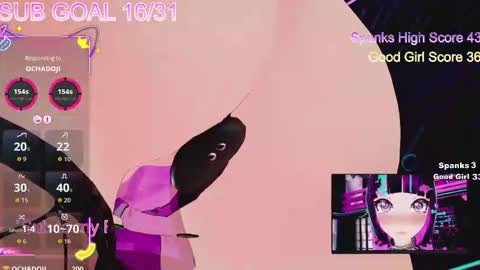 Tadako Nyanko online show from February 18, 2026, 2:51 am