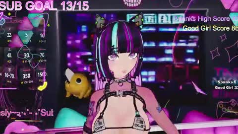 Tadako Nyanko online show from April 30, 2026, 1:56 am
