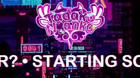 Tadako Nyanko online show from July 8, 2026, 2:54 pm