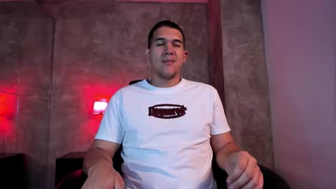 tadeo_vega online show from January 6, 2026, 11:25 am