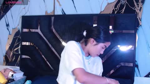 tael_novacs online show from January 19, 2026, 3:54 am